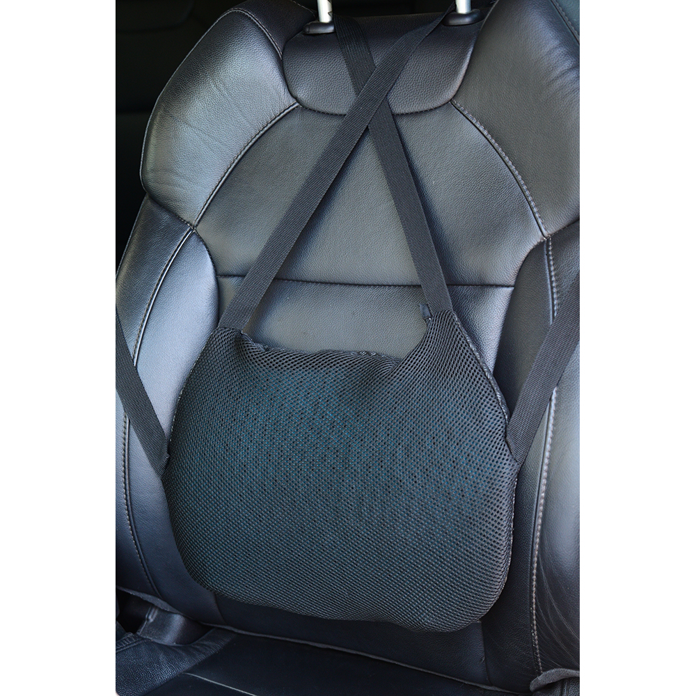 HAPPY BACK GEL CELL LUMBAR CUSHION